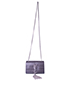 Small Kate Tassel Bag, other view